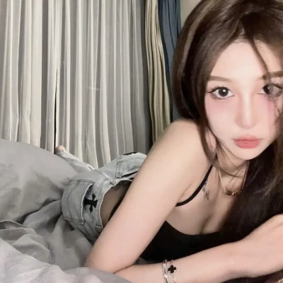 百变风格女生头像