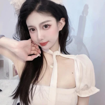 超美女生头像