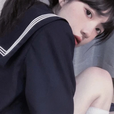 超美女生头像