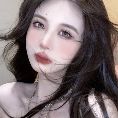 超美女生头像