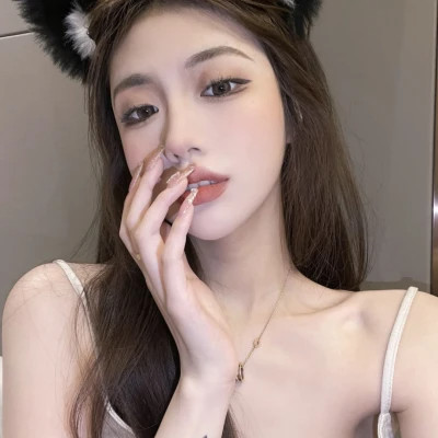 超美女生头像