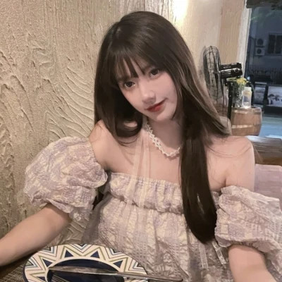 超美女生头像