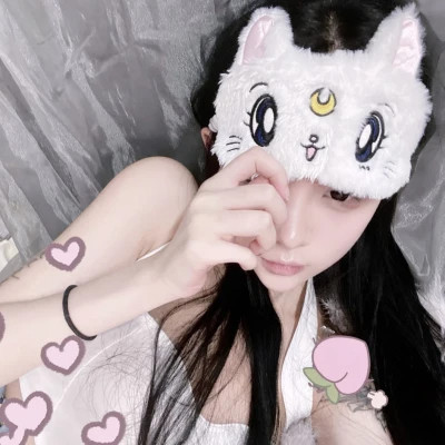 超美女生头像