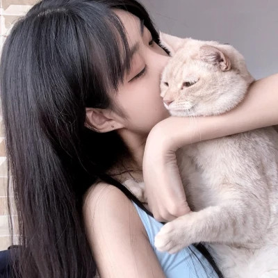 超美女生头像