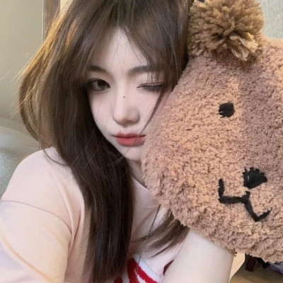 超美女生头像