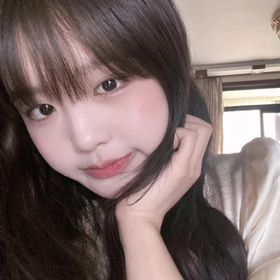 超美女生头像