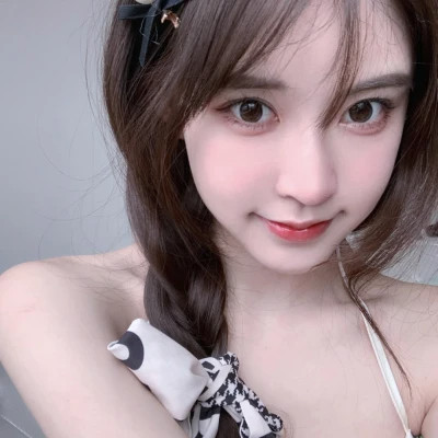超美女生头像