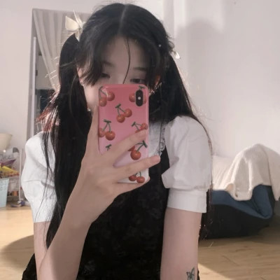 超美女生头像