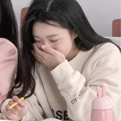 超美女生头像