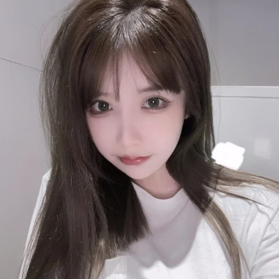 超美女生头像