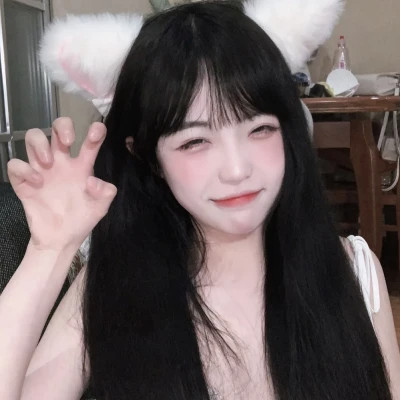 超美女生头像