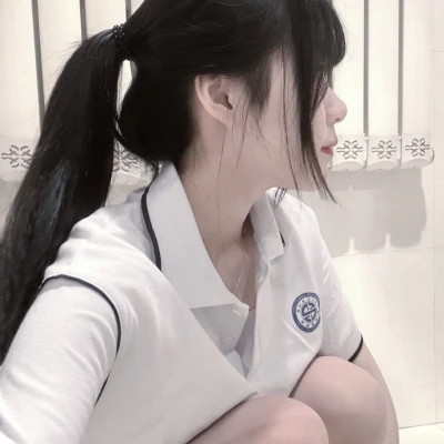超美女生头像