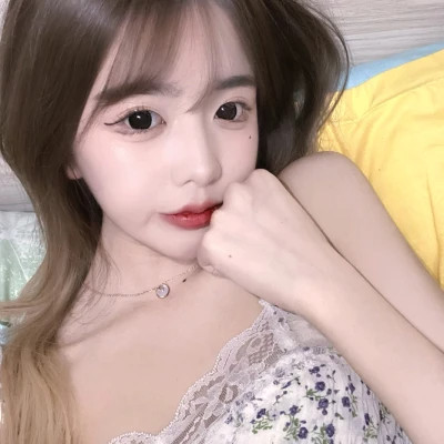 超美女生头像