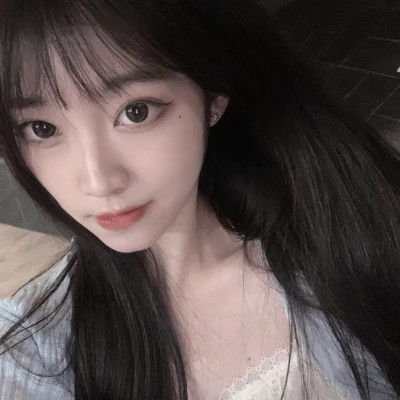 超美女生头像