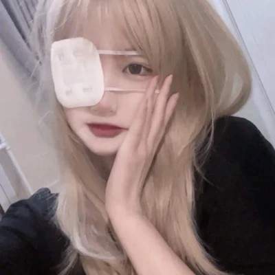 超美女生头像