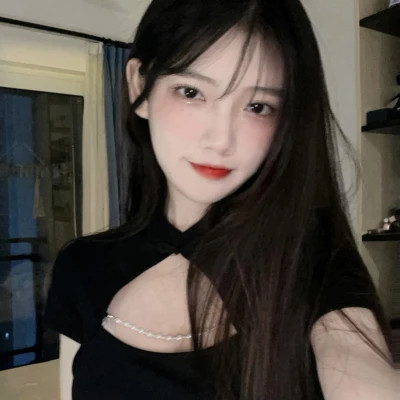 超美女生头像