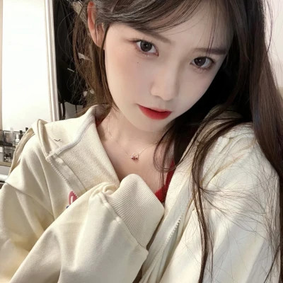 超美女生头像