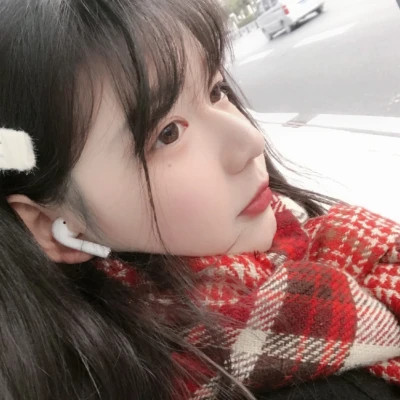 超美女生头像