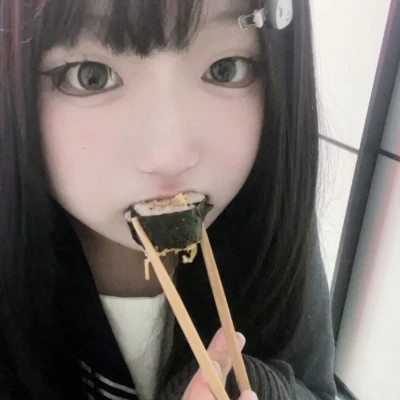 超美女生头像
