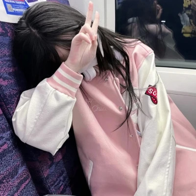 超美女生头像