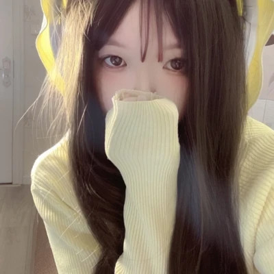 超美女生头像