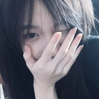 超美女生头像