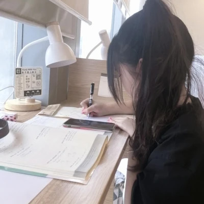 超美女生头像