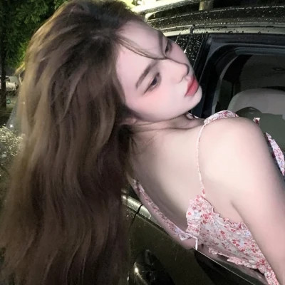 超美女生头像