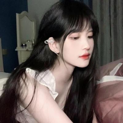 超美女生头像