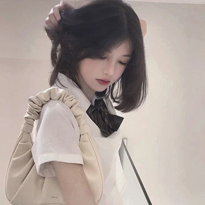 超美女生头像