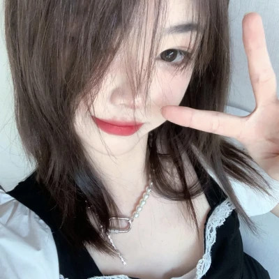 精选女生头像
