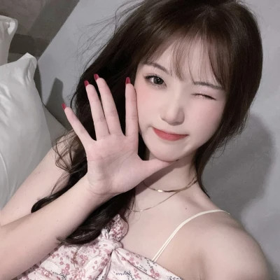 精选女生头像