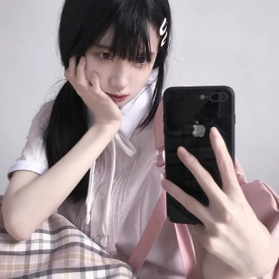 精选女生头像