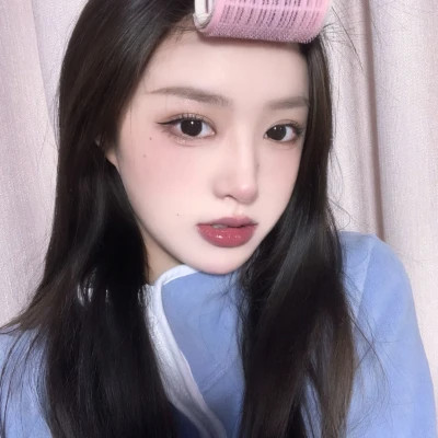 精选女生头像