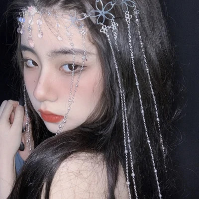 精选女生头像