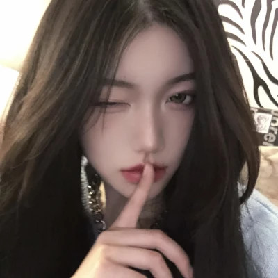 精选女生头像