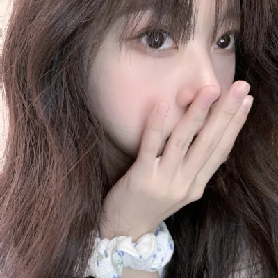 精选女生头像