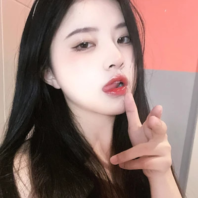 精选女生头像