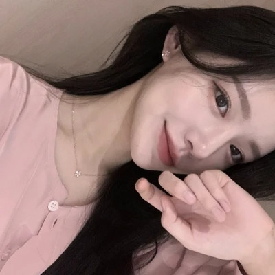 精选女生头像