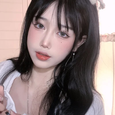 精选女生头像