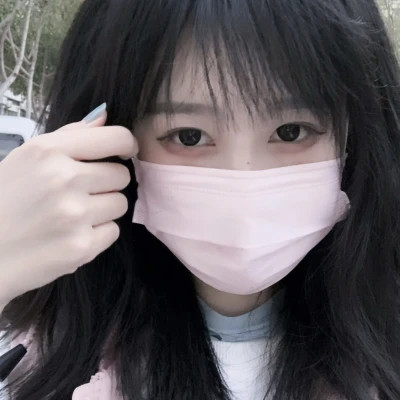 精选女生头像