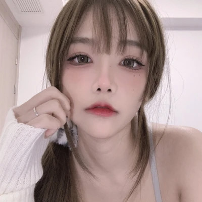 精选女生头像