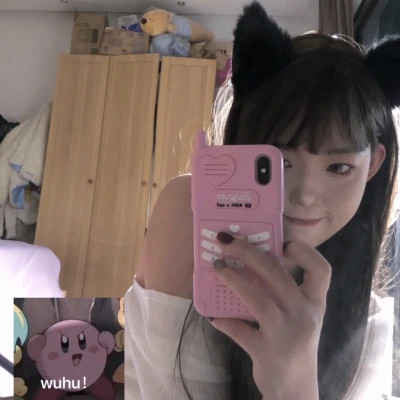 精选女生头像