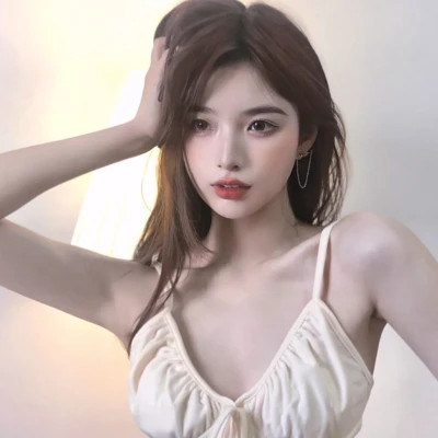 精选女生头像