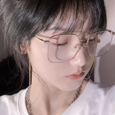 精选女生头像