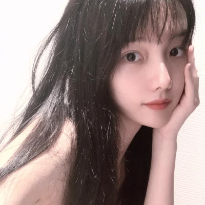 精选女生头像