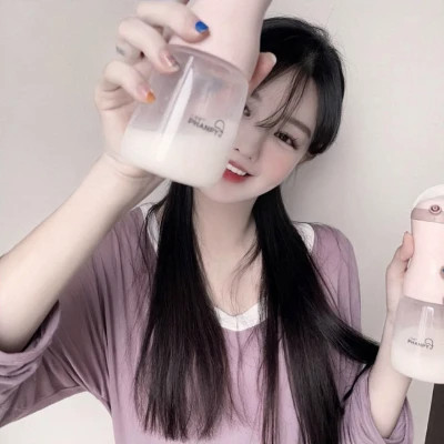 精选女生头像