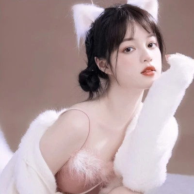 精选女生头像