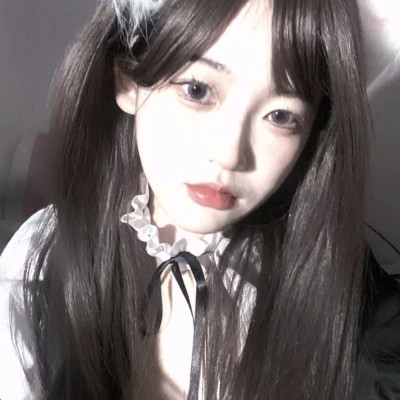 精选女生头像