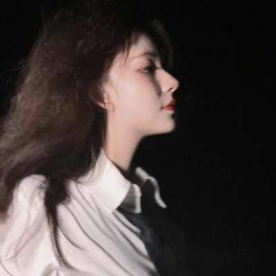 精选女生头像